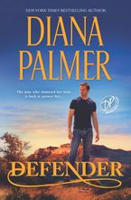 Defender Hardcover  by Diana Palmer