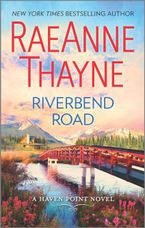 Riverbend Road Paperback  by RaeAnne Thayne
