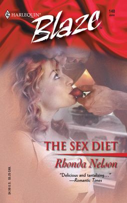 The Sex Diet