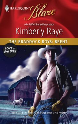 The Braddock Boys: Brent