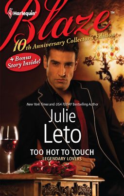 10th Anniversary Collector's Edition: Too Hot to Touch
