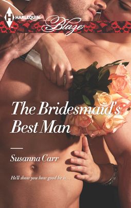 The Bridesmaid's Best Man