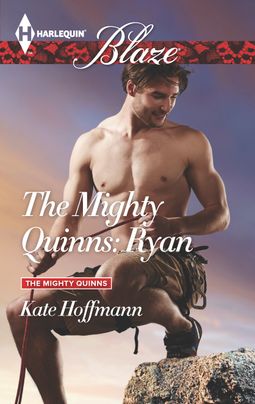 The Mighty Quinns:  Ryan