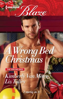 A Wrong Bed Christmas