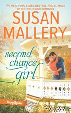 Second Chance Girl Paperback  by Susan Mallery