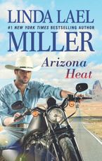 Arizona Heat Paperback  by Linda Lael Miller