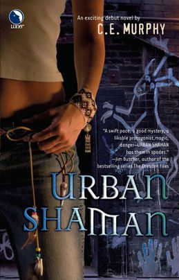 Urban Shaman
