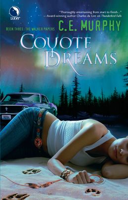 Coyote Dreams