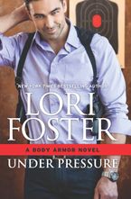 Under Pressure Hardcover  by Lori Foster