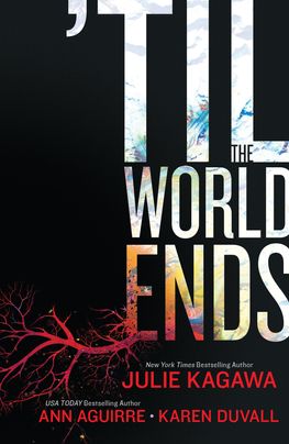 'Til The World Ends