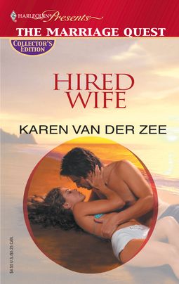 HIRED WIFE