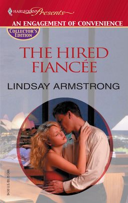 THE HIRED FIANCEE