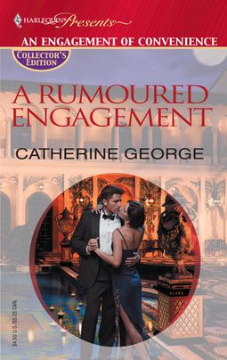 A RUMOURED ENGAGEMENT