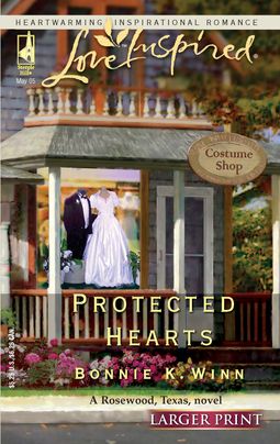 Protected Hearts