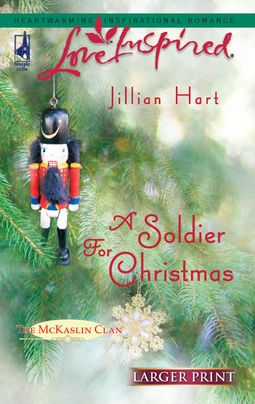 A Soldier for Christmas