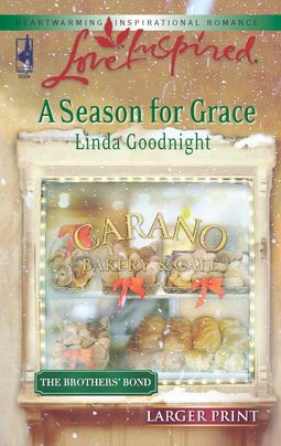 A Season for Grace