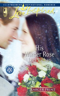 His Winter Rose