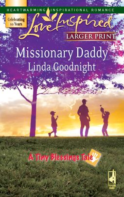 Missionary Daddy