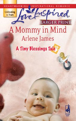 A Mommy in Mind