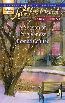 A Season of Forgiveness