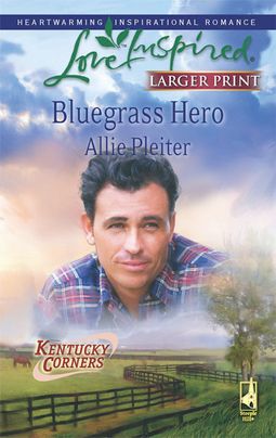 Bluegrass Hero