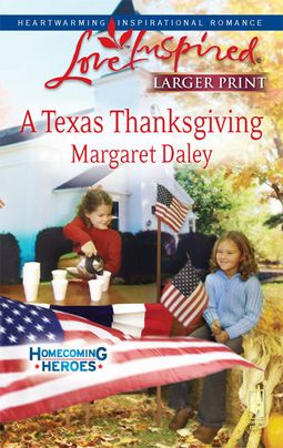 A Texas Thanksgiving