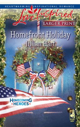 Homefront Holiday