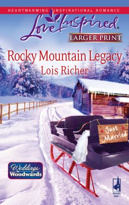 Rocky Mountain Legacy