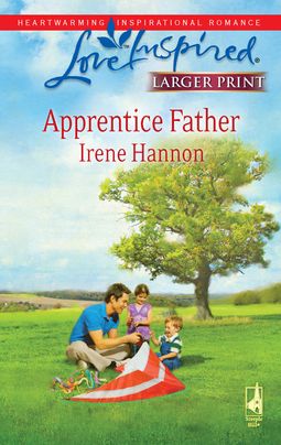 Apprentice Father