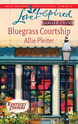 Bluegrass Courtship