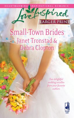 Small-Town Brides
