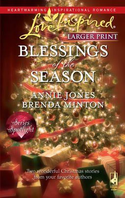 Blessings of the Season