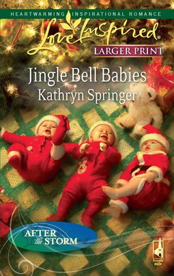 Jingle Bell Babies