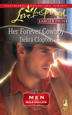 Her Forever Cowboy