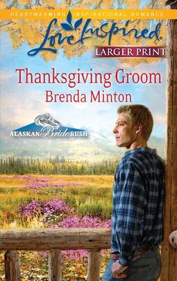 Thanksgiving Groom