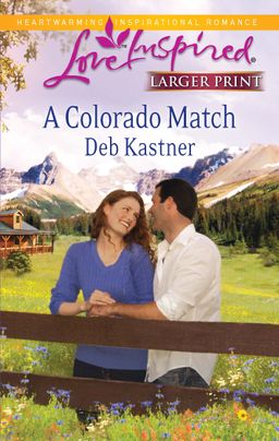 A Colorado Match