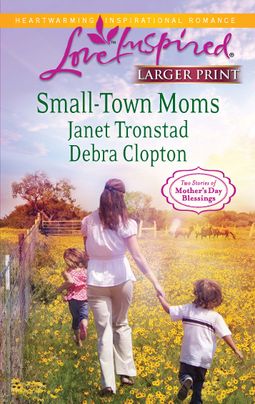 Small-Town Moms