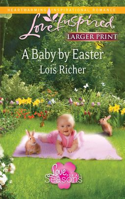 A Baby by Easter
