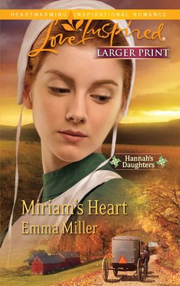 Miriam's Heart