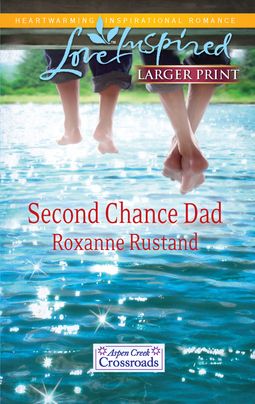 Second Chance Dad