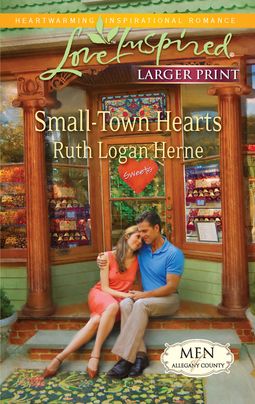 Small-Town Hearts