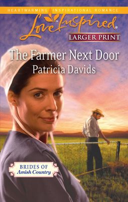 The Farmer Next Door