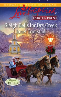 Sleigh Bells for Dry Creek