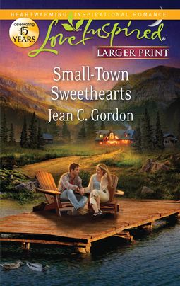 Small-Town Sweethearts