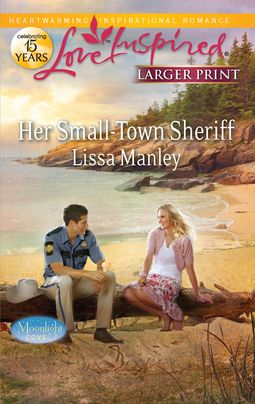 Her Small-Town Sheriff