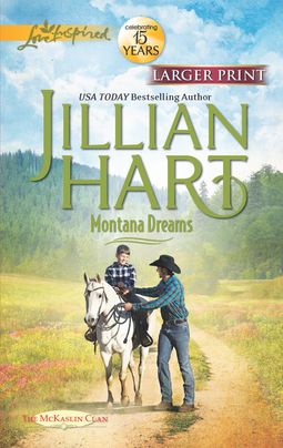 Montana Dreams