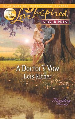 A Doctor's Vow