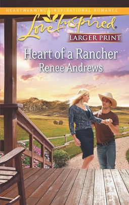 Heart of a Rancher