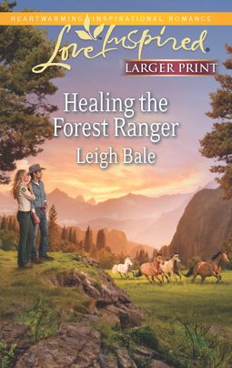 Healing the Forest Ranger