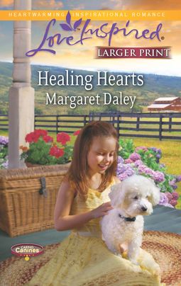 Healing Hearts